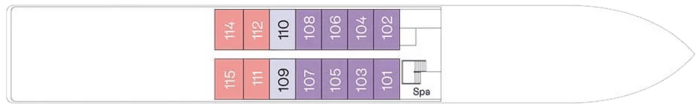 Lower Deck